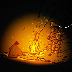 003 - An Enemy's Face - Page 3