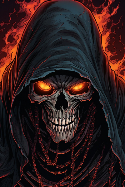 DIABLO : Legacy of blood