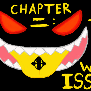 Chapter 2: A Trio With Issues