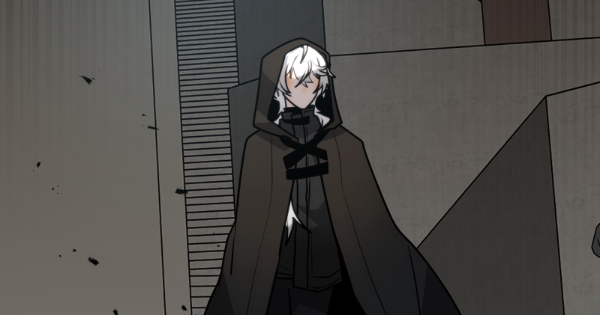 Read A Date with Death ZERO :: Episode 2: First Harvest | Tapas Community
