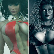 The Queen of Halloween | S1