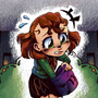 "Oops, No Umbrella" (Short Story | ENG/ESP)