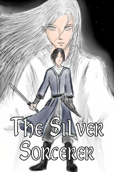 The Silver Sorcerer