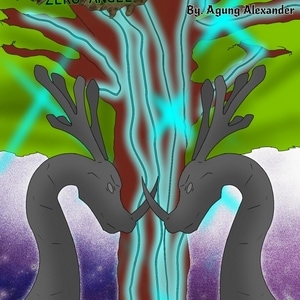 the newborn tree of life (A)