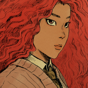 Werewolves and Bikers