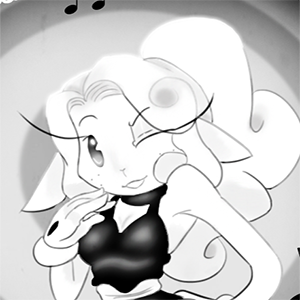 Prologue - Baabaa White Sheep's Jingle