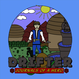 Drifter Chapter 3