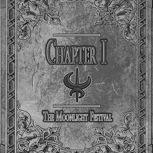 Chapter 1: The Moonlight Festival