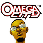 Omega City