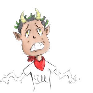 Chapter 2: The Council of the Three