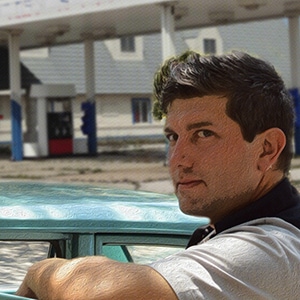 &ldquo;How to Drive Stick&rdquo;