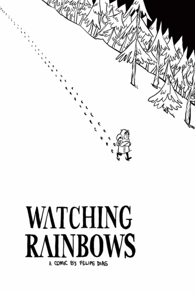 Watching Rainbows