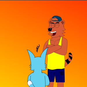 O Come&ccedil;o - Parte 3