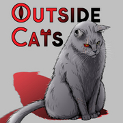 Outside Cats