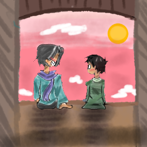 Voyageur capítulo piloto 