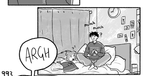 Read Heartstopper :: 5 - 11