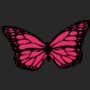 My, My Butterfly (Discontinue) 