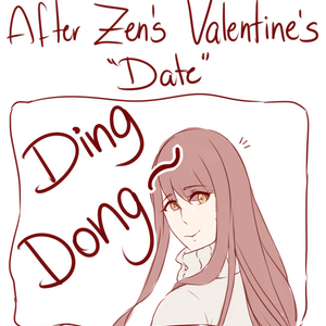 After Zen's Valentine's Date