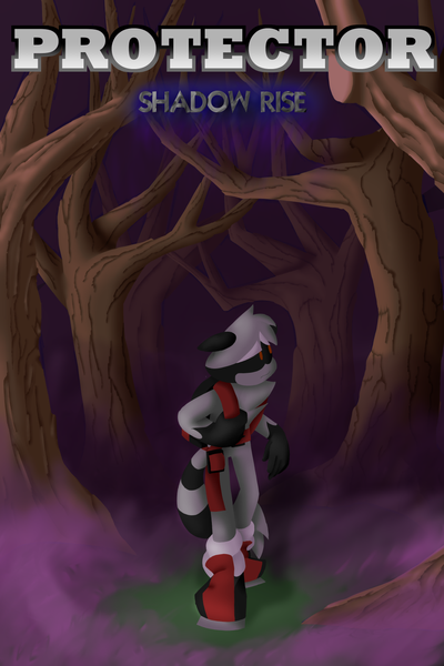 Protector: Shadow Rise