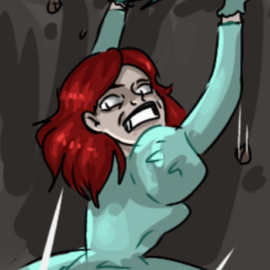 Under the moon part 1 began 