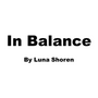 In Balance