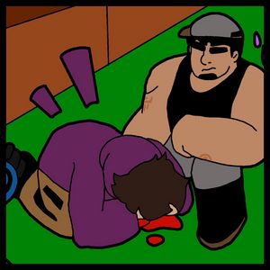 (1/4) A Scream in the void  Ep4 Season1 [The six colors of reality Pt.2]