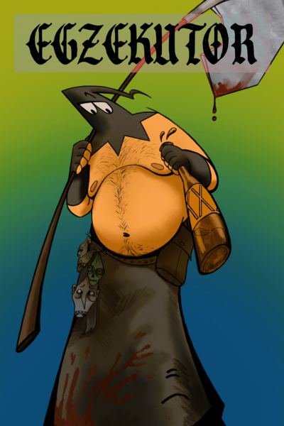 EGZEKUTOR