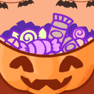 Pam &amp; Sam Pumpkin Special!