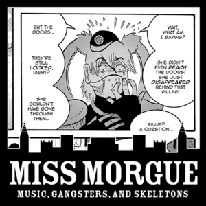 Chapter 33: Masterpiece Theatre - 9