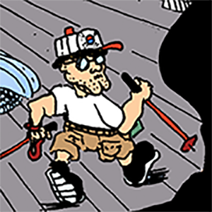 Ulleungdo: The Mysterious Island Episode 14