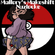 Mallory&rsquo;s Makeshift Nuzlocke