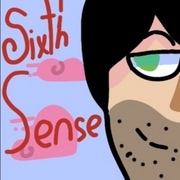 Sixth sense