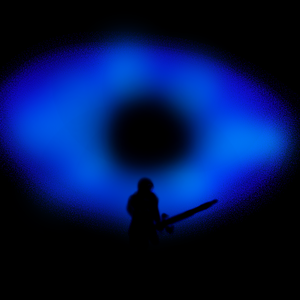 Zoromon: The Bluehole
