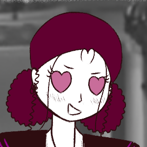 In The World Of Love