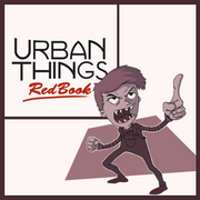 Urban Things RedBook - Espa&ntilde;ol