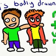 Ri's Badly Drawn Adventures