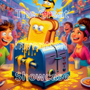 The Great Invention Showcase