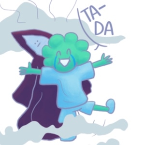 TA-DA