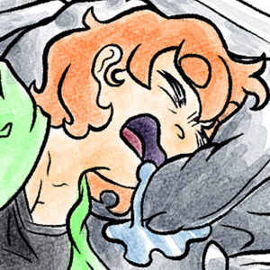 Un día cualquiera...