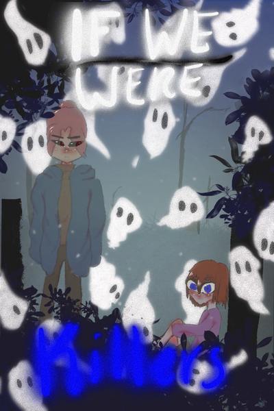 If we were killers