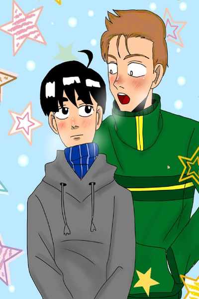 Le gusto al de primer a&ntilde;o.