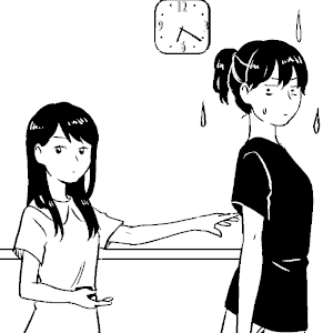 Dance for You (2 of 3)