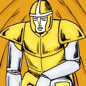 The Antechamber Part 5