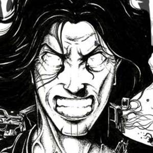 Where the hell am I?