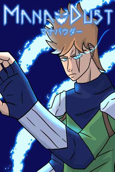 Mana Dust