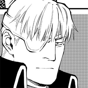 08: Good Cop Bad Cop, part II / 01-03