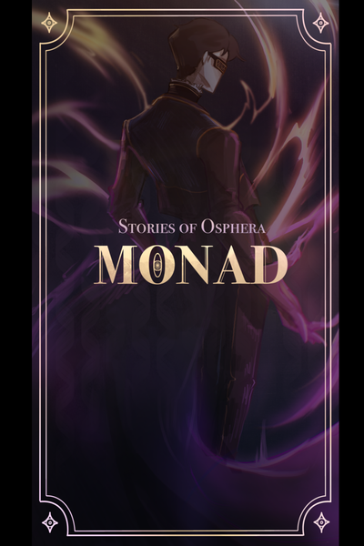 MONAD-Stories of Osphera
