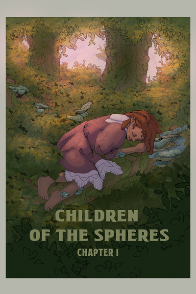 Children of the Spheres