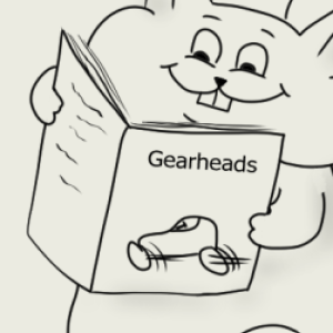 Luna's Bunch - One Shot Fun - Gearhead