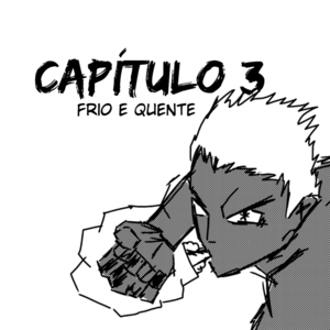 CAP&Iacute;TULO 3 FRIO E QUENTE 